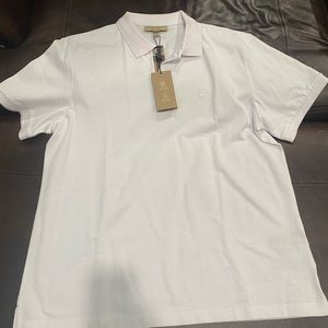 COPY - Burberry Polo Shirt